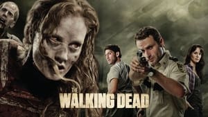 The Walking Dead kép