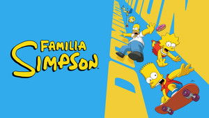 A Simpson család kép