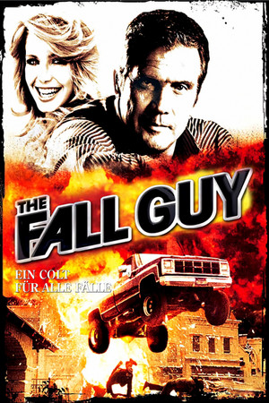 The Fall Guy poszter