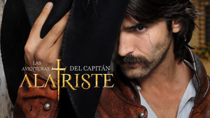 Las aventuras del Capitán Alatriste kép