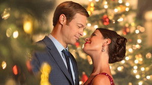 Staging Christmas háttérkép
