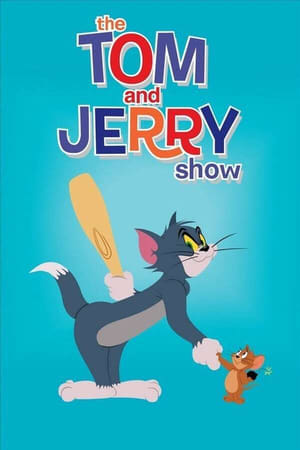 A Tom és Jerry-show
