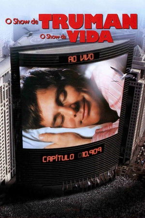 Truman show poszter