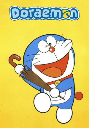 Doraemon poszter