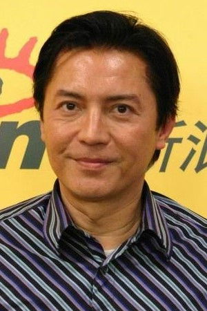 John Lone profil kép