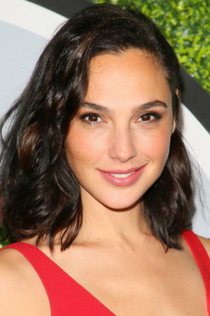 Gal Gadot