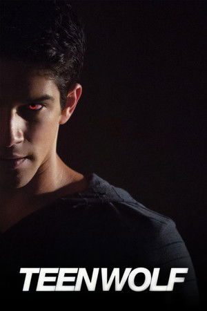 Teen Wolf: Farkasbőrben poszter