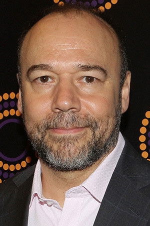 Danny Burstein profil kép