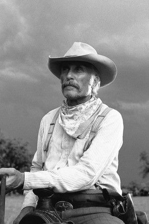 Texasi krónikák: Lonesome Dove poszter