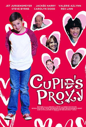 Cupid's Proxy poszter