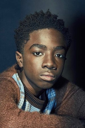 Caleb McLaughlin profil kép