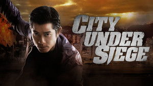 City Under Siege háttérkép
