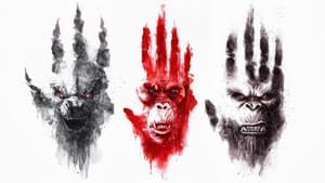 Godzilla x Kong: Az új birodalom háttérkép