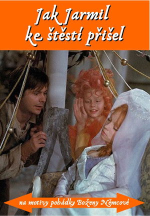 Jak Jaromil ke štěstí přišel