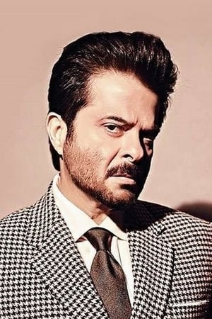 Anil Kapoor profil kép