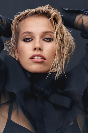 Thea Næss profil kép