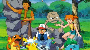 Pokémon kép