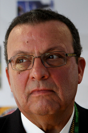 Domingos Piedade profil kép