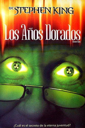 Stephen King - Az aranykor poszter