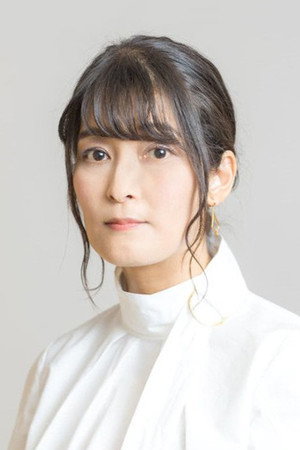 Ayako Kawasumi profil kép