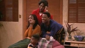 Moesha kép