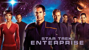 Star Trek: Enterprise kép