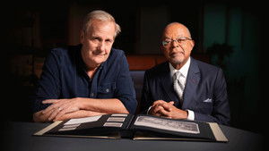 Finding Your Roots kép