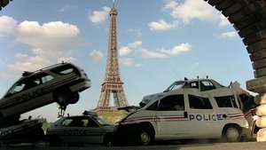 Taxi 2. háttérkép
