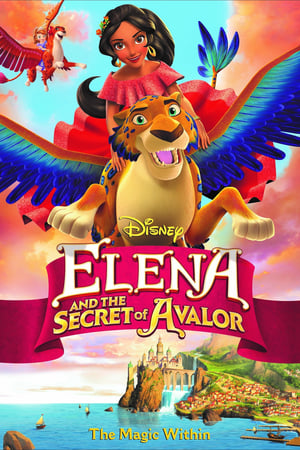 Elena és Avalor titka