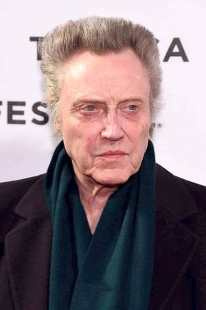 Christopher Walken profil kép