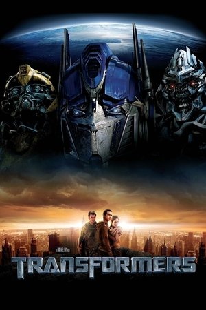 Transformers poszter