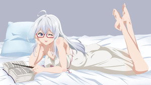 魔女の旅々 kép