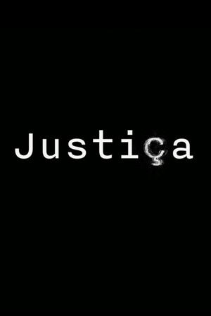 Justiça poszter