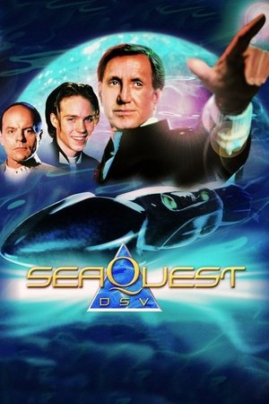 SeaQuest - A mélység birodalma