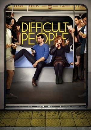 Difficult People