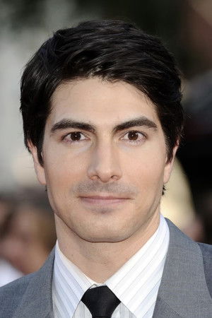 Brandon Routh profil kép
