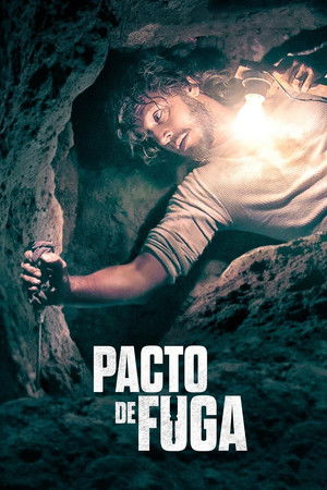 Pacto de Fuga poszter