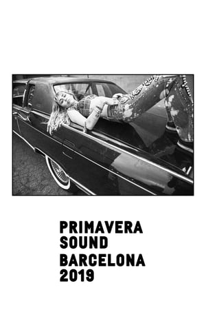 Miley Cyrus: Live at Primavera Sound Festival