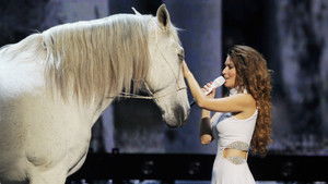 Shania: Still the One - Live from Vegas háttérkép