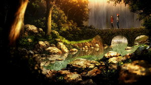 Fate/stay night [Unlimited Blade Works] kép