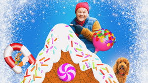 CBeebies Presents: Hansel and Gretel háttérkép