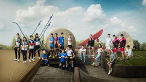 Project S The Series kép