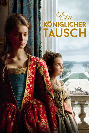 L'Echange des princesses poszter