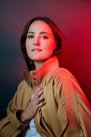 Renate Reinsve profil kép