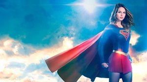 Supergirl kép
