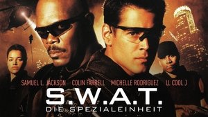 S.W.A.T. - Különleges kommandó háttérkép