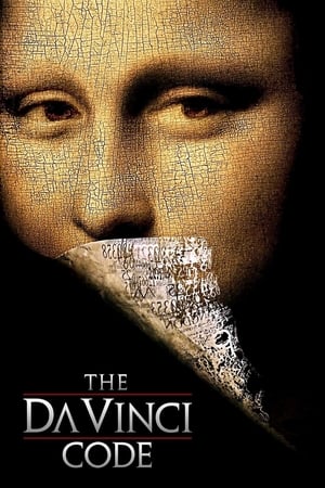 A Da Vinci-kód poszter