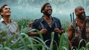 Jurassic World: Újjászületés háttérkép