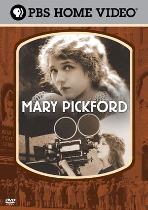 Mary Pickford poszter