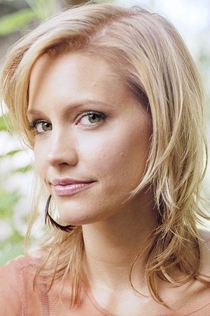 KaDee Strickland profil kép
